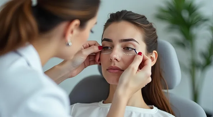 Under Eye Dark Circles