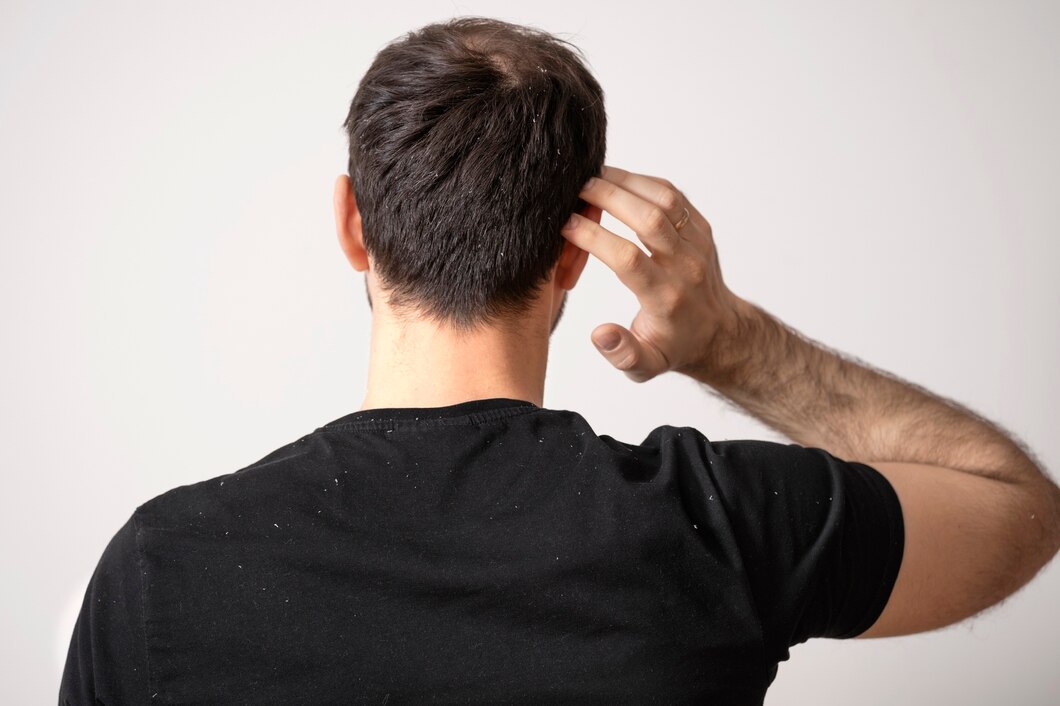 Is Dandruff a Sign of Hair Loss? What the Best Dermatologists in Rohini Say