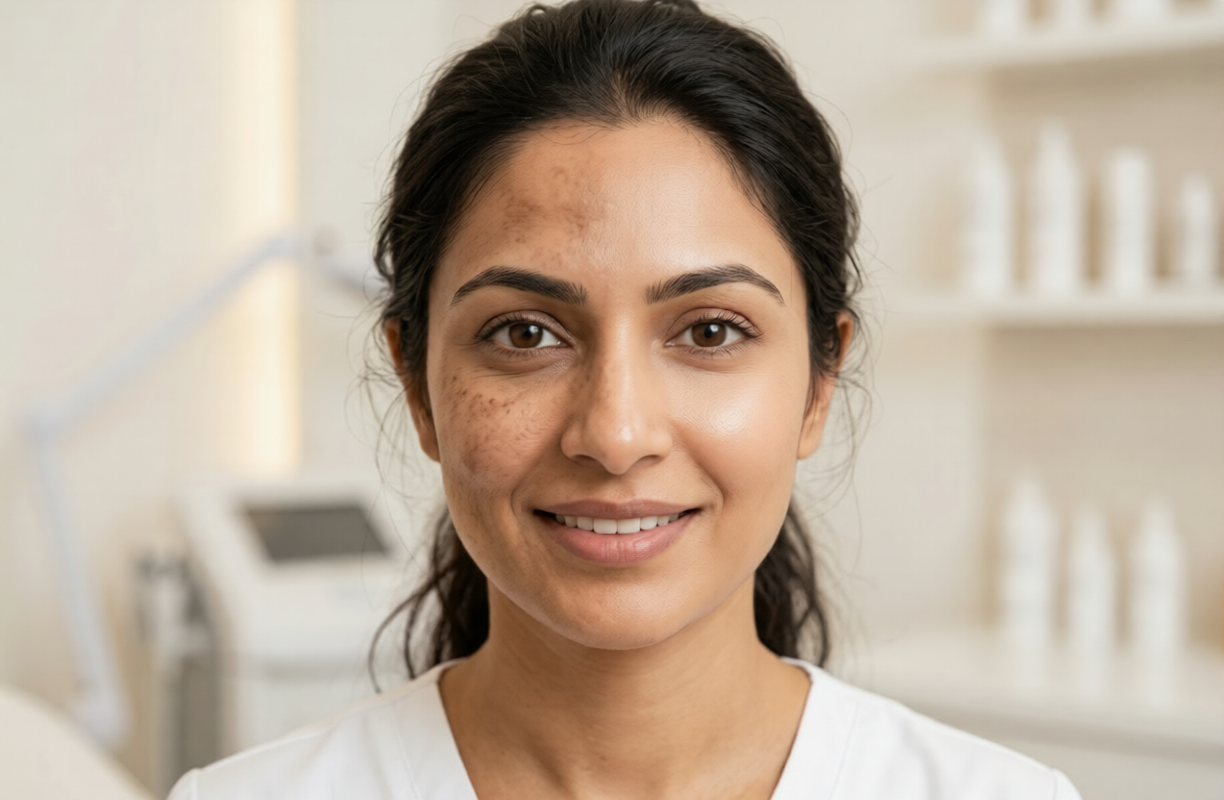 How to Get Rid of Pigmentation Permanently: What Actually Works and What Does Not