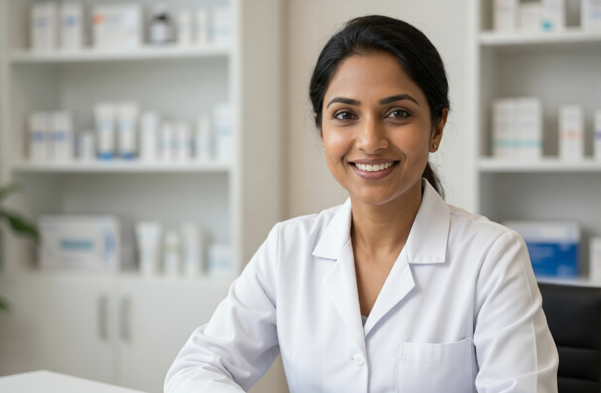 How to Choose the Right Skin Clinic in Delhi: What to Look For Before You Book