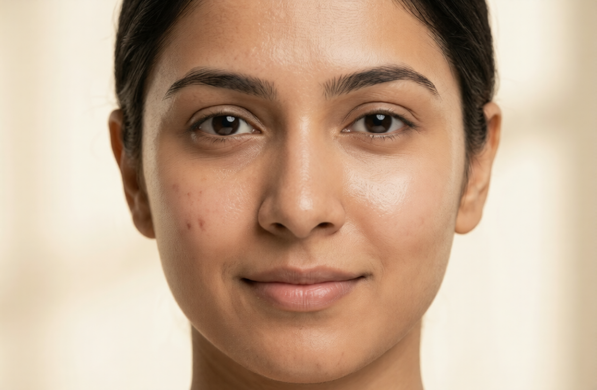 Acne Scars vs Dark Spots: What Is the Difference and How to Treat Each One