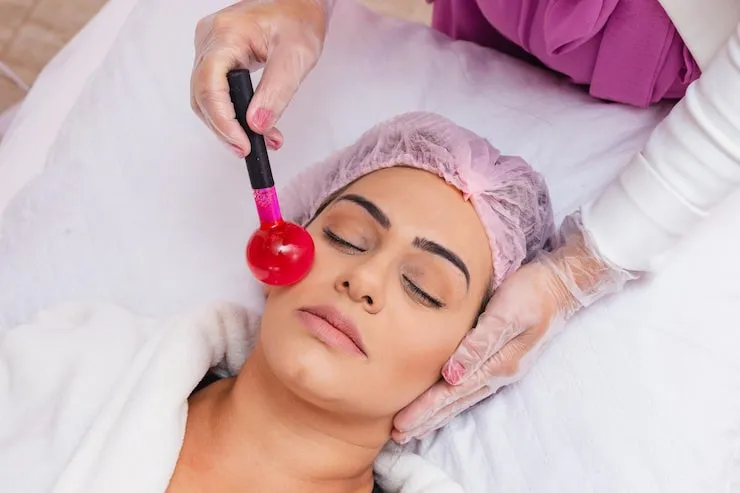 Advanced Dermaroller Therapy at RS Skincare